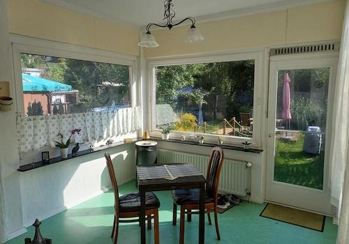 Veranda