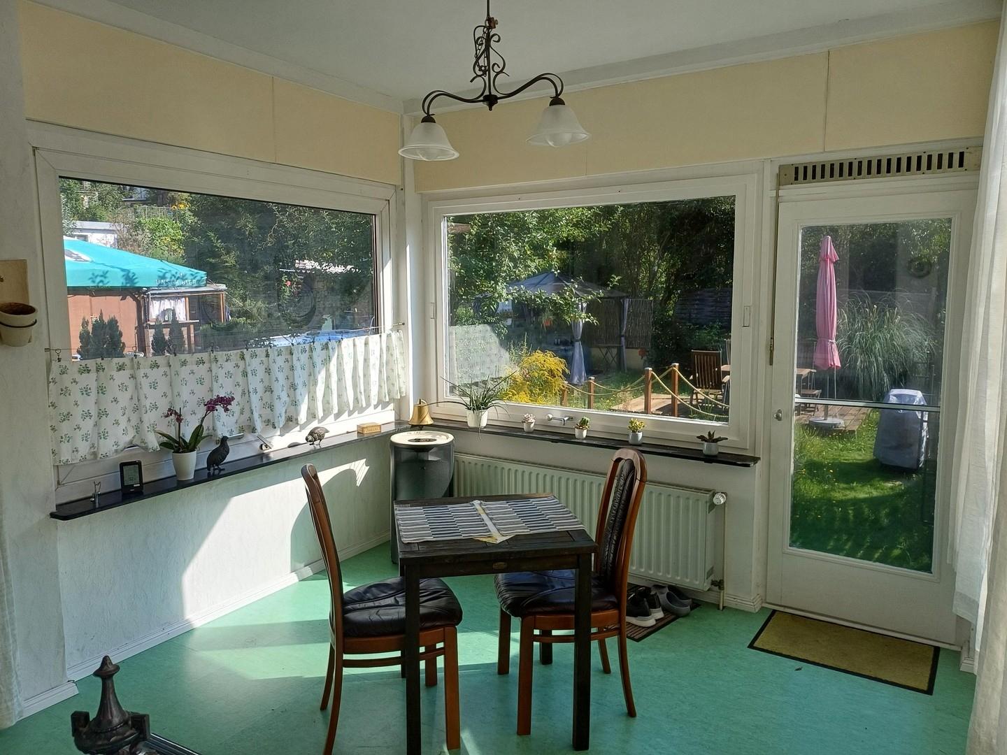 Veranda