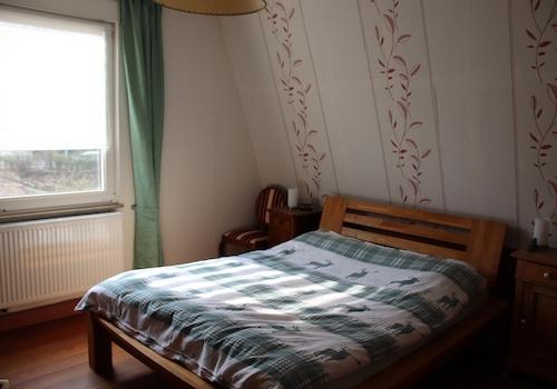 Schlafzimmer OG