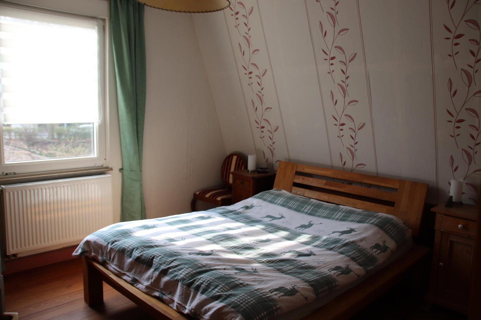 Schlafzimmer OG