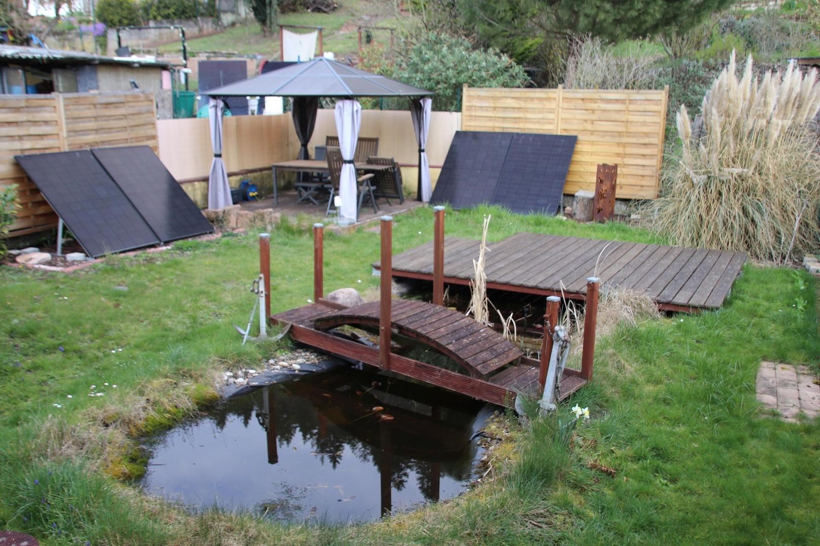 Garten