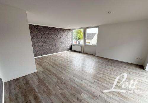 Wohn- und Esszimmer