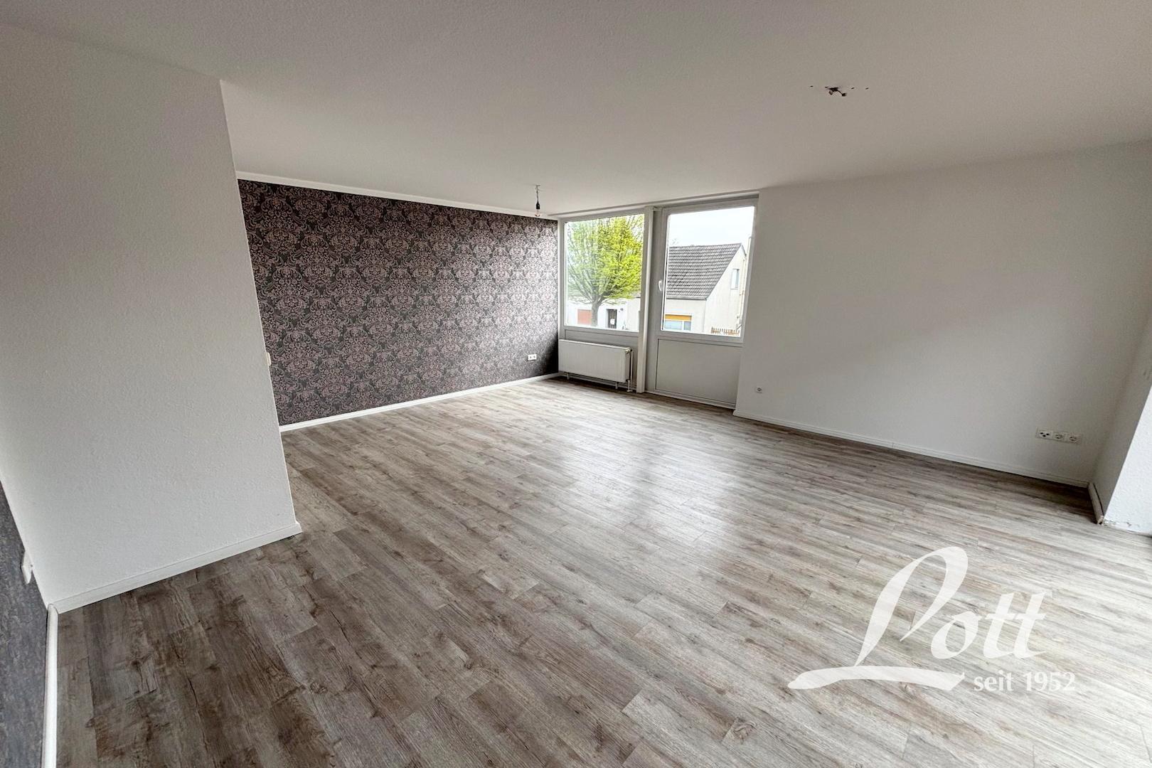 Wohn- und Esszimmer