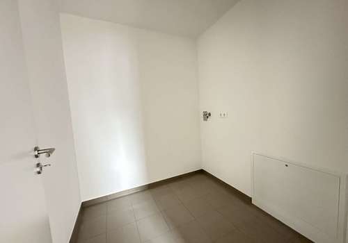 Musterwohnung HWR