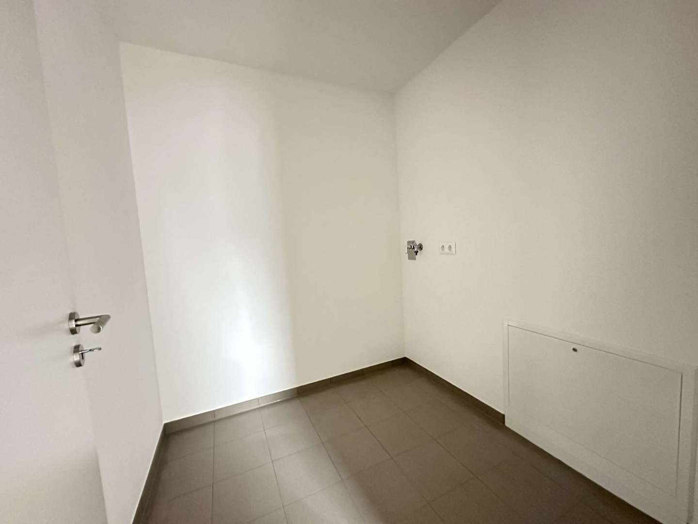Musterwohnung HWR