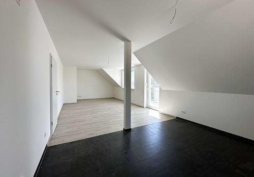 Musterwohnung - Kochen