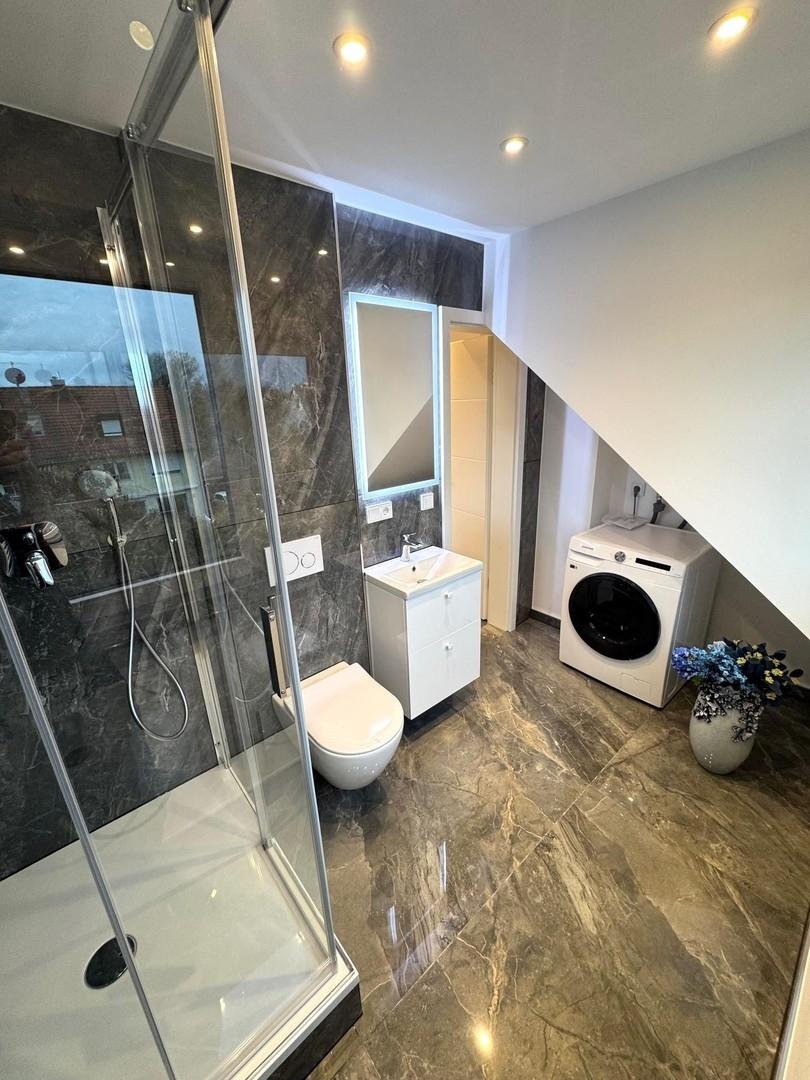 Badezimmer 