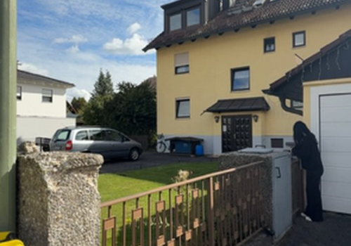 Außenansicht 