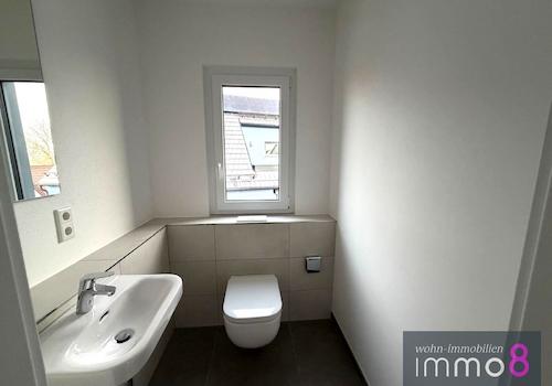 Gäste WC