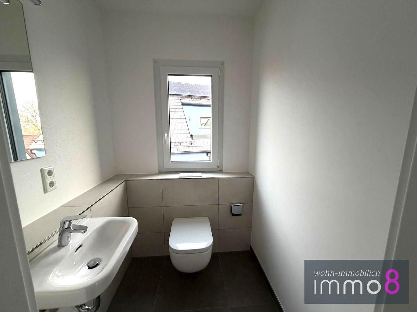 Gäste WC