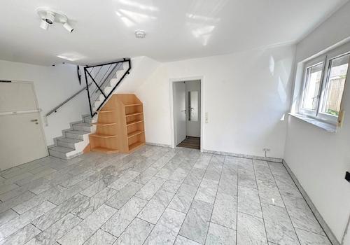 UG Hobby-Wohn-Gäste-Schlafzimmer