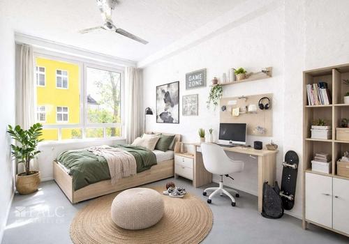 Kinderzimmer