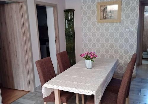 Esszimmer