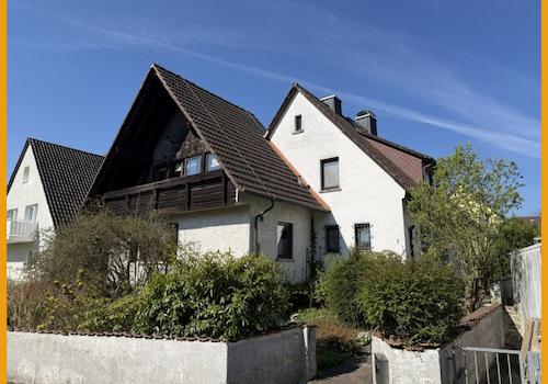 Straßenansicht