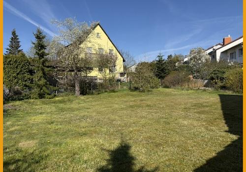 Der Garten