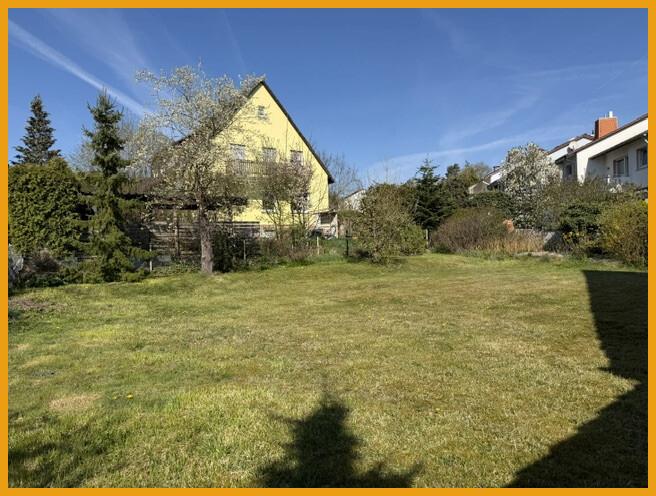 Der Garten