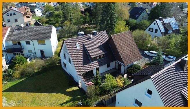 Süd-Süd-West-Ansicht