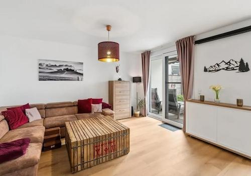 Wohnzimmer EG