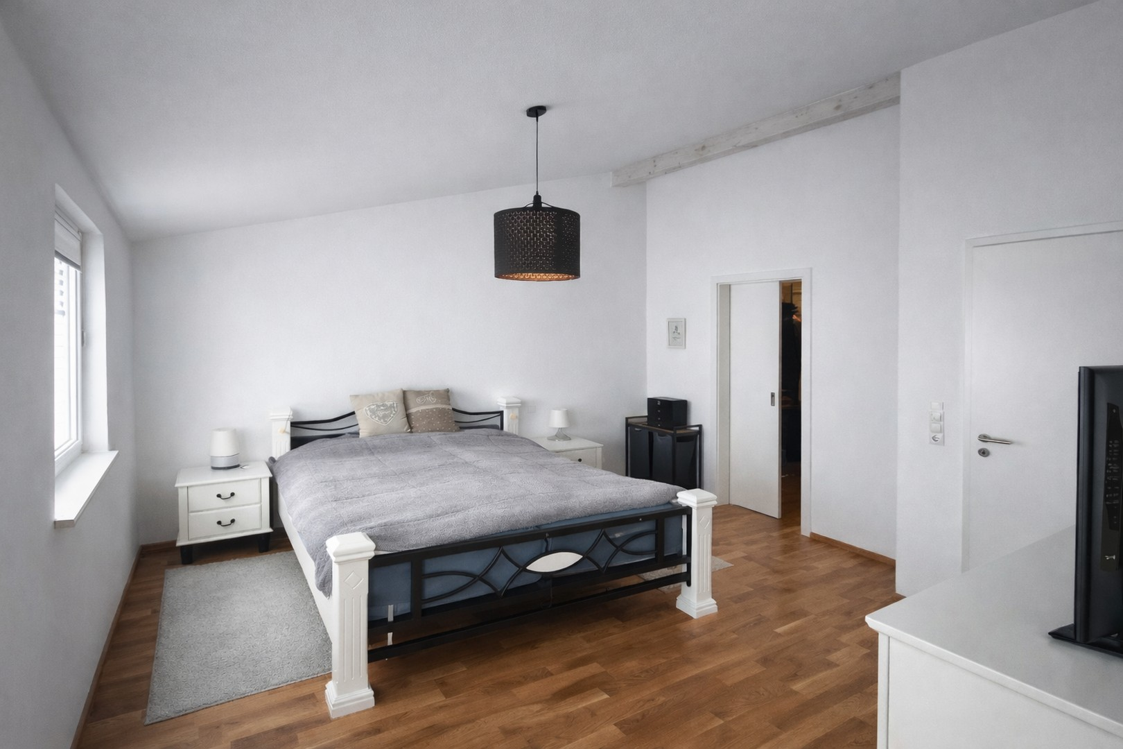 Schlafzimmer OG