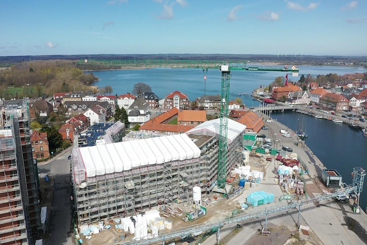 Bautenstand April 2026