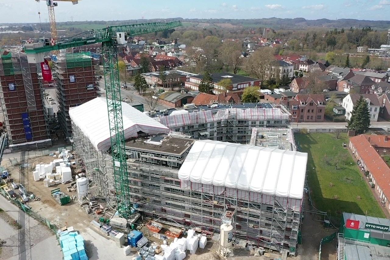 Bautenstand April 2026