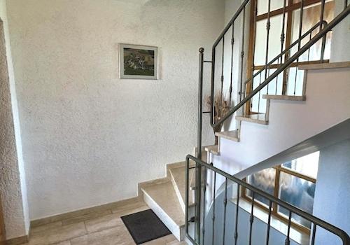 Treppenhaus