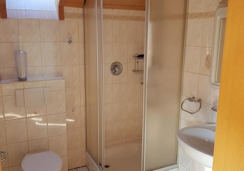 Appartement Westseite