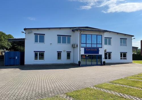Gebäude