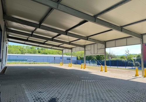 Carport