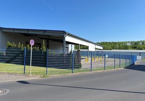 Außenbereich