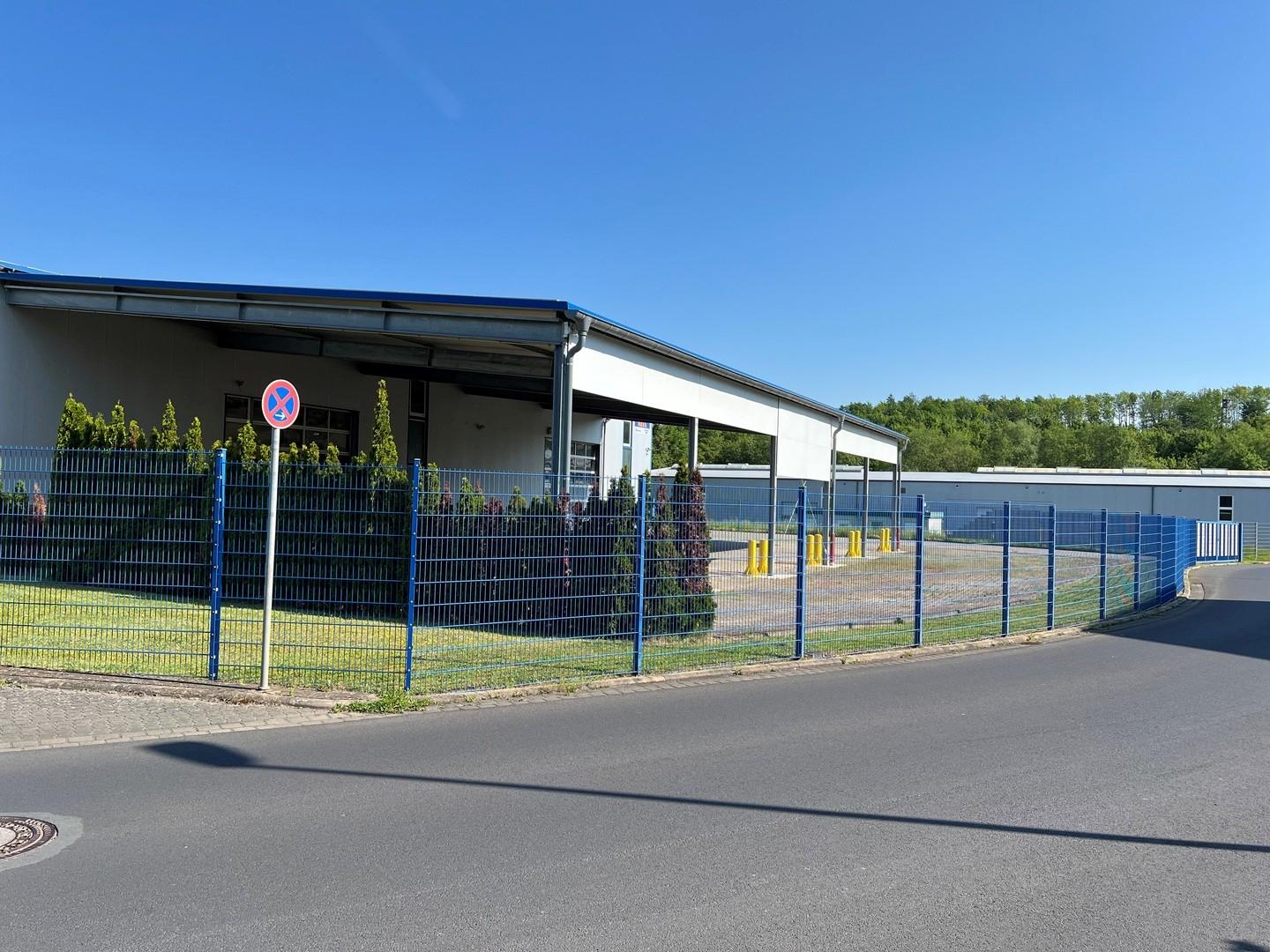 Außenbereich