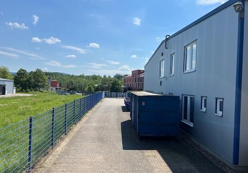 Außenbereich