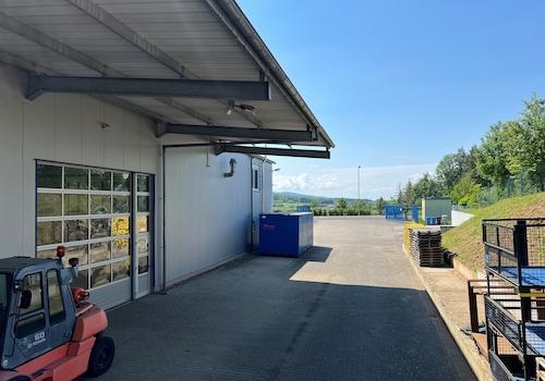 Außenbereich