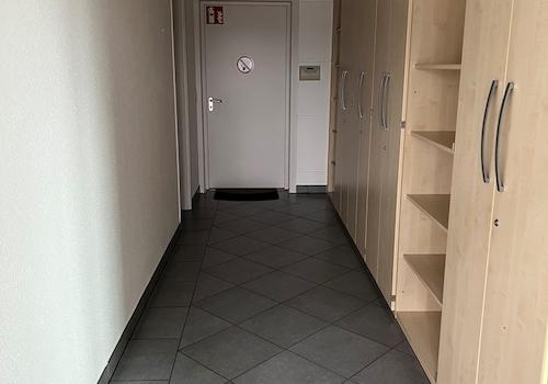Einbauschränke