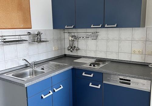 Einbauküche