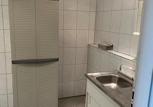 Hauswirtschaftsraum