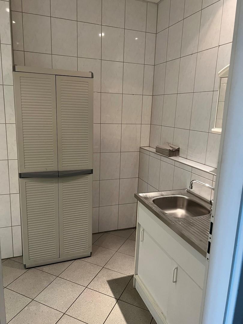 Hauswirtschaftsraum