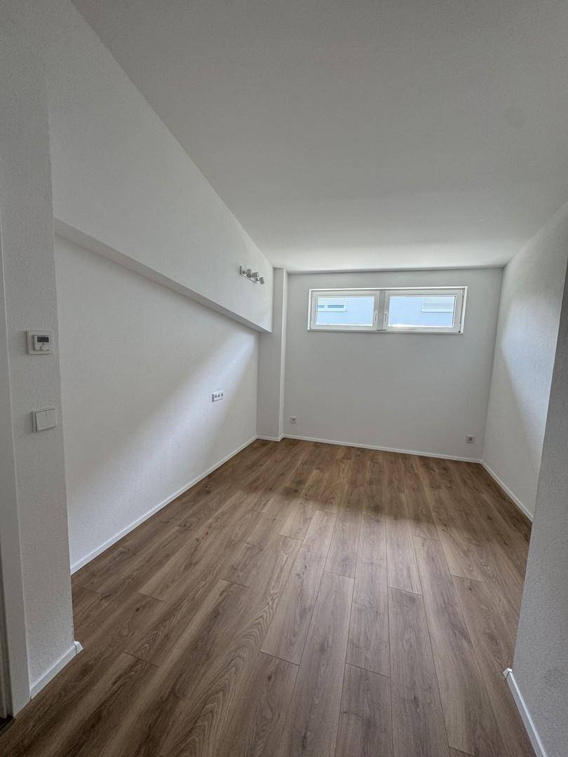 ruhiges Schlafzimmer