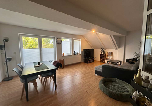 Wohnzimmer Richt. Balkon