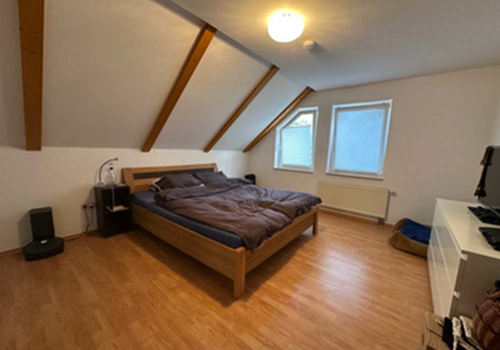 Zimmer 1. OG