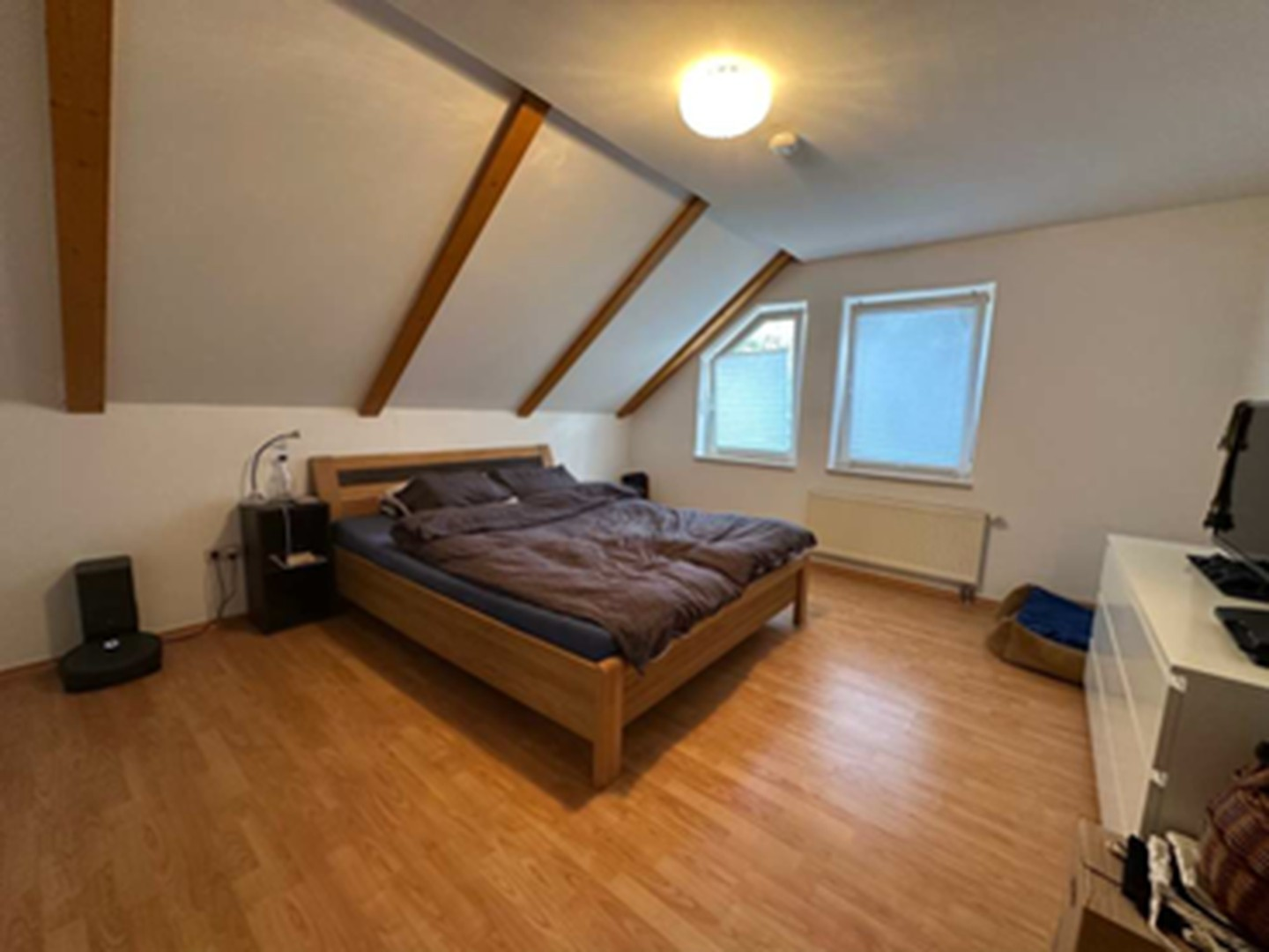 Zimmer 1. OG
