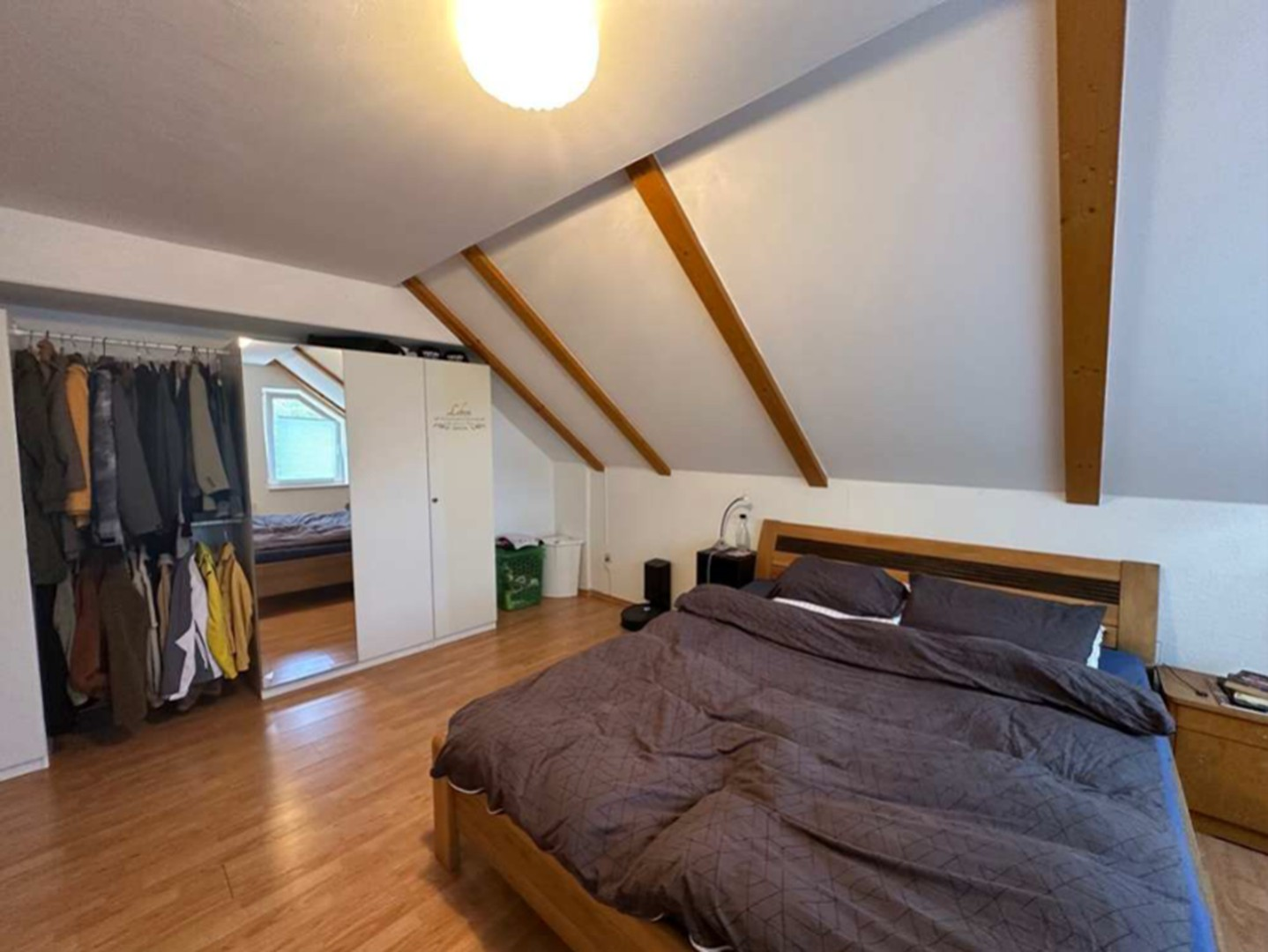 Zimmer 1. OG