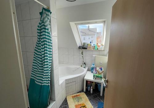 Badezimmer 3. OG