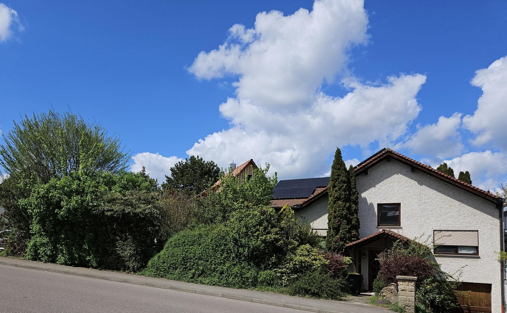 Frontansicht