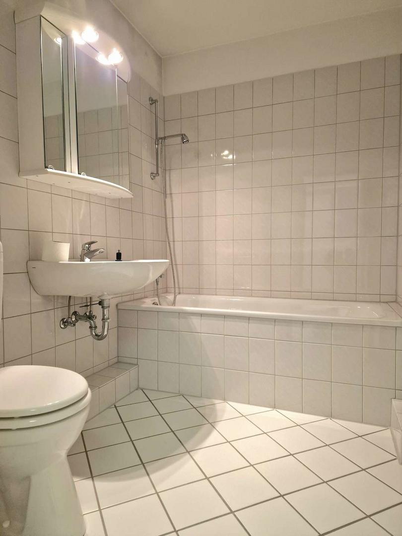 Badezimmer 1