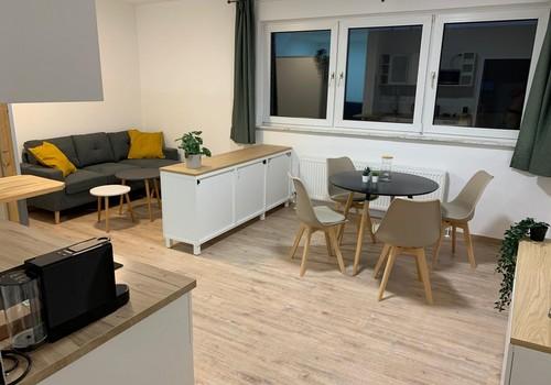 Willkommen Zuhause