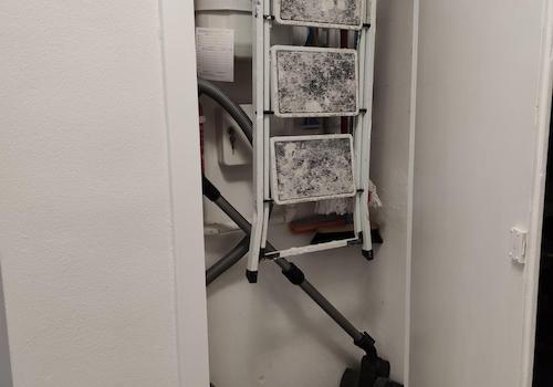 Flur / Wandschrank