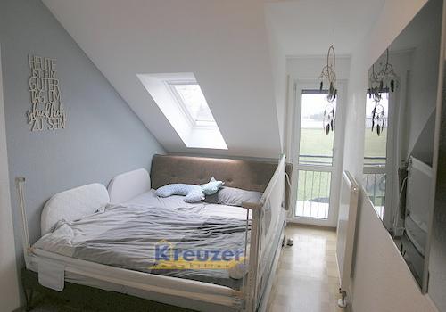 Schlafzimmer OG 