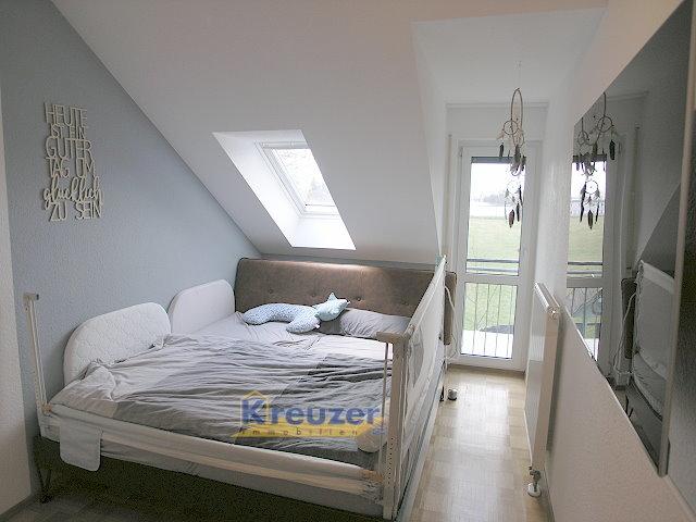 Schlafzimmer OG 