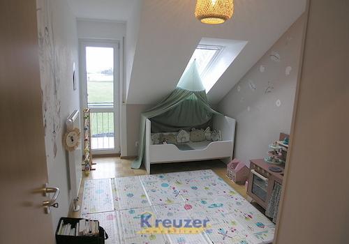 Kinderzimmer OG